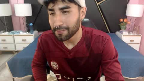 milanzaire online show from October 2025 09:59:02 PM