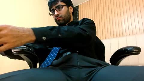 milanzaire online show from January 2026 11:09:01 PM