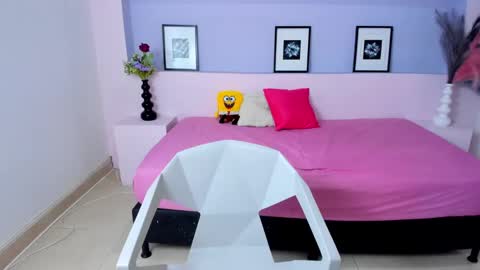 Snapshot of milarose4 chatting on December 2024 04:23:01 PM Mila Rose online show from December 2024 04:23:01 PM