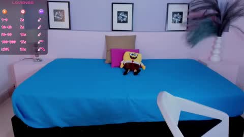 Snapshot of milarose4 chatting on January 2025 03:03:01 PM Mila Rose online show from January 2025 03:03:01 PM