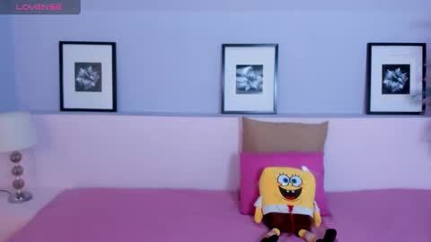 Snapshot of milarose4 chatting on January 2025 02:53:02 PM Mila Rose online show from January 2025 02:53:02 PM