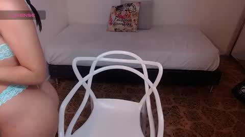 Snapshot of milarose4 chatting on February 2025 02:35:02 PM Mila Rose online show from February 2025 02:35:02 PM