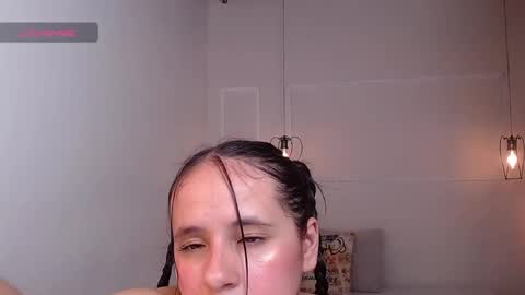 Snapshot of milarose4 chatting on February 2025 05:39:02 PM Mila Rose online show from February 2025 05:39:02 PM