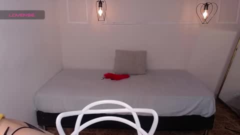 Snapshot of milarose4 chatting on February 2025 03:05:02 PM Mila Rose online show from February 2025 03:05:02 PM