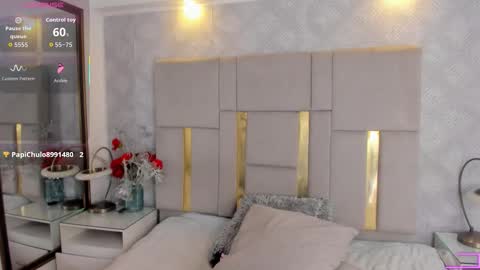 Cami  online show from January 2026 06:23:01 PM