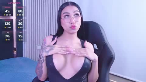 Milau online show from June 2026 08:11:01 PM