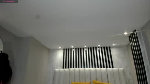 Mila Velvet online show from April 2026 12:11:02 PM