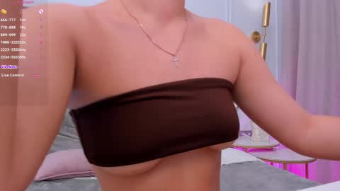 Mia online show from March 2025 08:52:02 AM