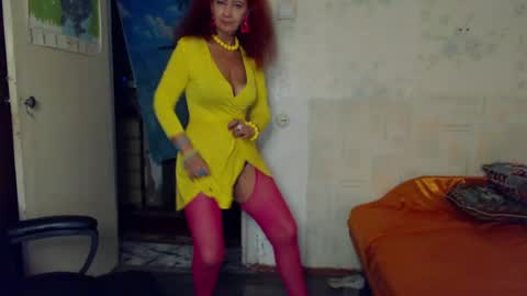 Snapshot of milayadflow chatting on June 2026 07:04:01 PM MilayaDFlow online show from June 2026 07:04:01 PM