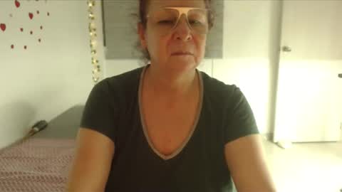 milchanell online show from July 2026 08:05:02 AM