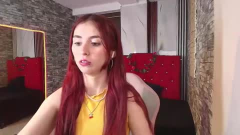 Ana online show from November 2025 11:07:02 PM