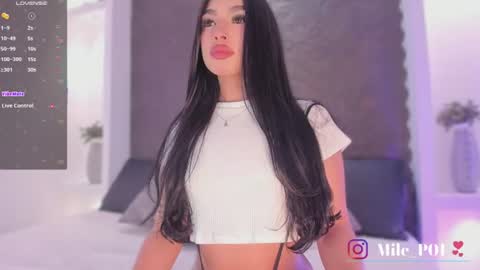 M I L E  online show from July 2026 08:38:01 PM