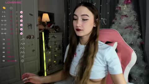 Mia online show from January 2026 09:25:02 AM