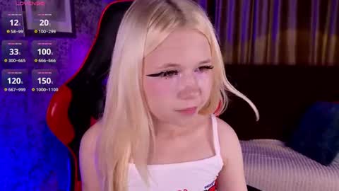 Mia online show from July 2026 04:28:01 PM