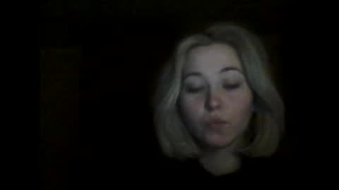 Milena new nonude shy blonde natural online show from February 2025 12:10:02 AM