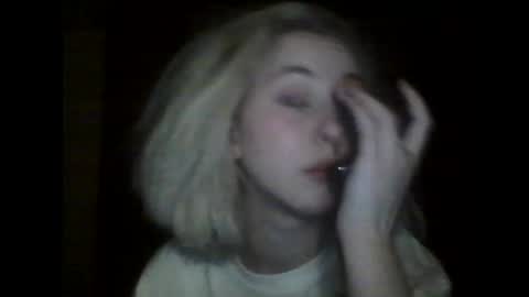 Milena new nonude shy blonde natural online show from March 2025 11:35:02 PM