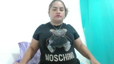 MILENA online show from November 2025 08:13:02 PM