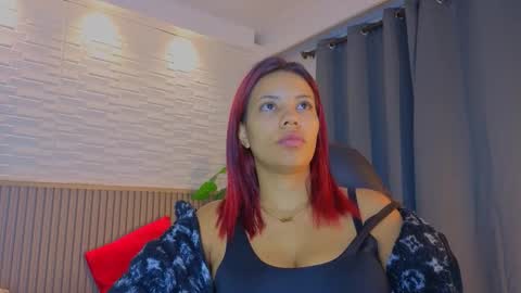 milena_lawson online show from September 2025 11:23:02 AM