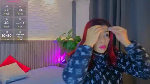 milena_lawson online show from October 2025 11:05:02 AM