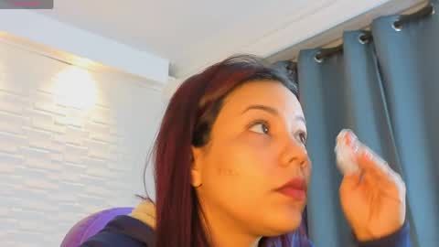 milena_lawson online show from April 2026 12:30:01 PM