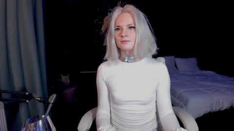 Milena online show from December 2024 02:31:02 AM