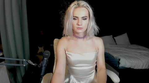 Milena online show from December 2024 04:43:02 AM