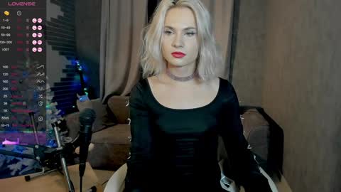 Milena online show from December 2024 09:51:01 PM