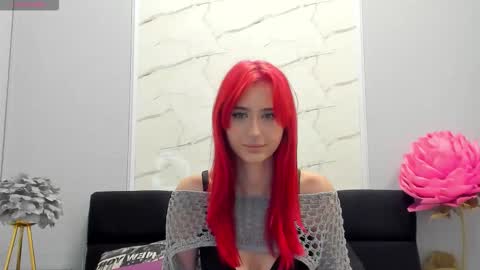 milena_sea online show from January 2026 01:20:02 AM
