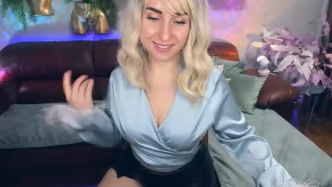 MilenaDaisy online show from February 2026 02:26:02 PM