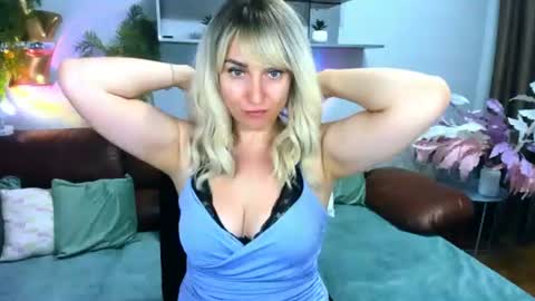 Snapshot of milenadaisy chatting on July 2026 09:01:02 AM MilenaDaisy online show from July 2026 09:01:02 AM