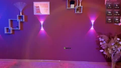 Sweet Miles online show from March 2026 08:03:02 PM