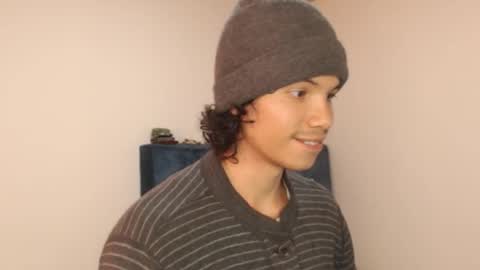 Snapshot of milesxoxo6969 chatting on September 2025 06:30:02 PM milesxoxo6969 online show from September 2025 06:30:02 PM