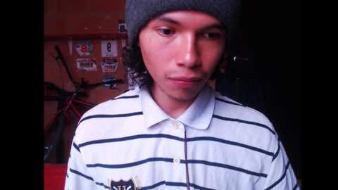 Snapshot of milesxoxo6969 chatting on September 2025 03:49:01 PM milesxoxo6969 online show from September 2025 03:49:01 PM