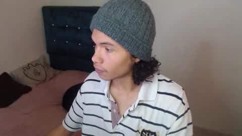 Snapshot of milesxoxo6969 chatting on October 2025 04:20:02 PM milesxoxo6969 online show from October 2025 04:20:02 PM