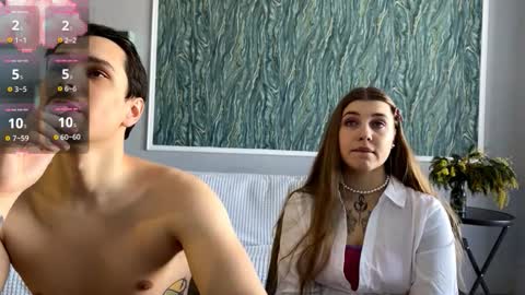 Miley and Michael online show from February 2026 09:29:02 AM