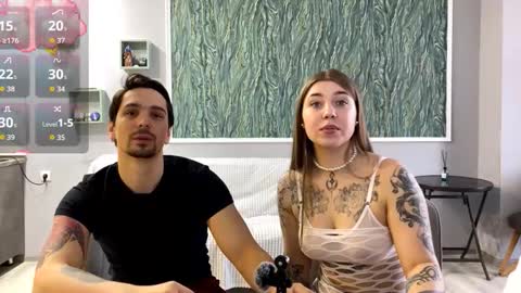 Miley and Michael online show from March 2026 01:39:02 PM