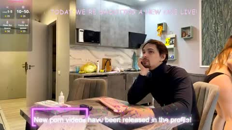 Snapshot of miley_and_michael chatting on May 2026 01:59:01 PM Miley and Michael online show from May 2026 01:59:01 PM