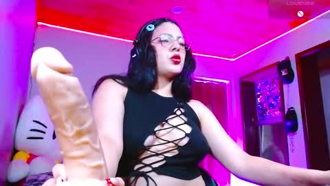 Miley Berry online show from March 2026 08:37:02 PM