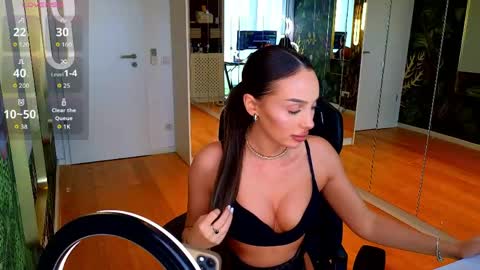 Snapshot of mileysin chatting on May 2026 09:48:01 AM Miley Sin online show from May 2026 09:48:01 AM