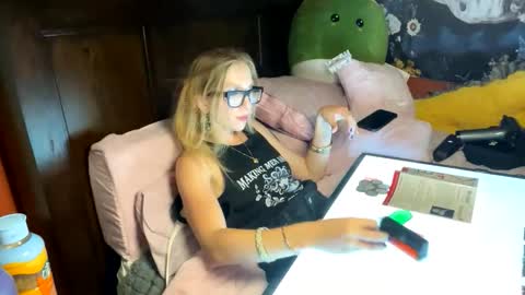 milf4everjenna online show from March 2026 02:56:01 PM