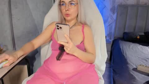 Maria online show from February 2026 09:38:01 AM