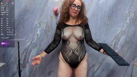 Lili  online show from April 2026 01:57:02 PM