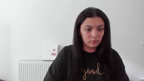 Isabelle online show from February 2026 12:46:01 PM