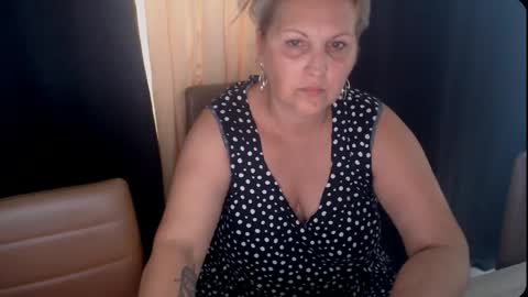 Snapshot of milf_lexxa chatting on September 2025 11:32:02 AM Sarrahkenda online show from September 2025 11:32:02 AM