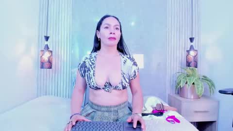 milf_luciana online show from February 2026 11:20:01 AM