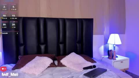 milf_meli online show from November 2025 07:23:01 PM