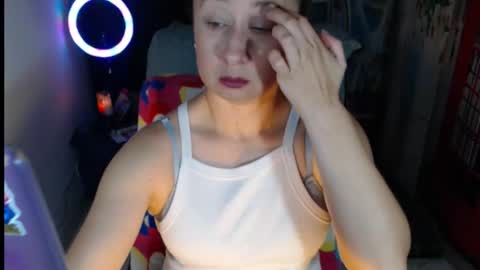 Valeria online show from October 2025 02:18:01 PM