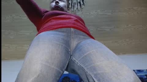 Valeria online show from January 2026 05:37:01 PM