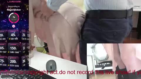 Viktoria online show from December 2024 01:28:01 PM