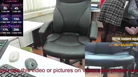 Viktoria online show from March 2025 11:53:01 AM